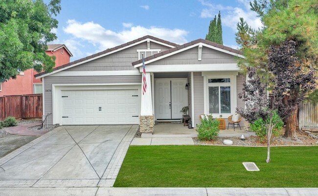 Spacious Single Story 4-Bedroom Home with ... - Spacious Single Story 4-Bedroom Home with ...