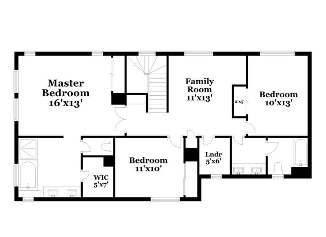 Photo - 6231 Blushing Willow St