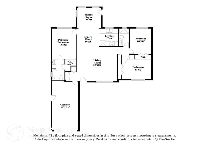 Photo - 21447 Northwood Dr