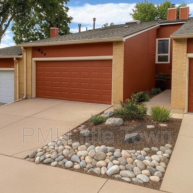 Photo - 2969 W Rowland Pl