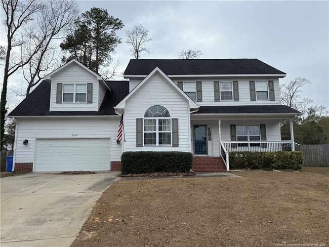 Photo - 3320 Benson Pl