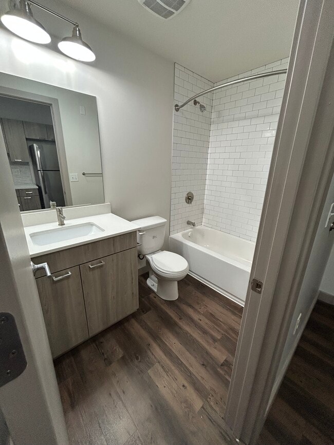 Bathroom - ReNew Wichita