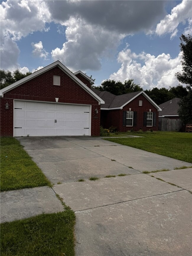 Photo - 11723 E Creek Ln