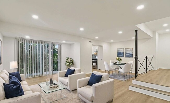 Living Area-Renovated
