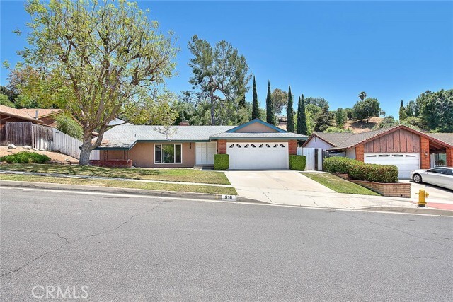 Building Photo - 518 N Platina Dr Rental