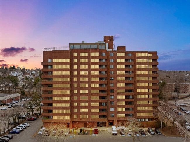 Building Photo - 77 Adams St Unit 103 Rental