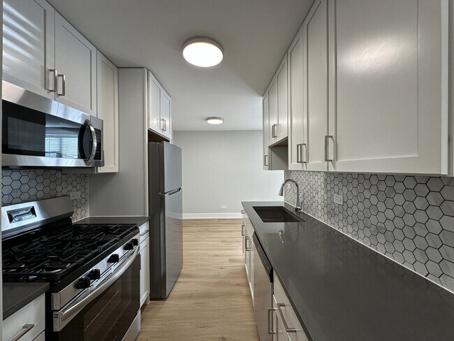 Photo - 535 W Aldine Ave Unit 413