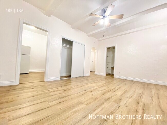 Photo - 706 Normandie Ave Unit 110A