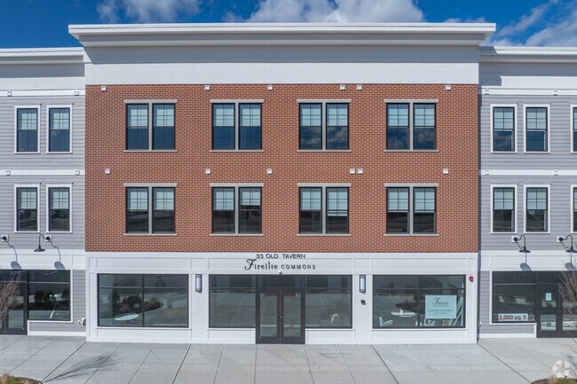 Alternate Exterior Front