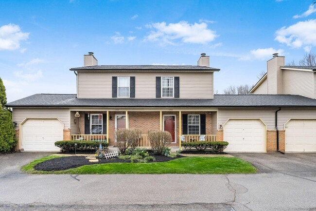 Photo - 1202 Worthington Woods Blvd Unidad 15 Rental