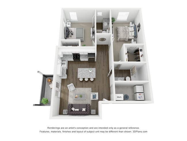 Photo - The Collective on Commonwealth