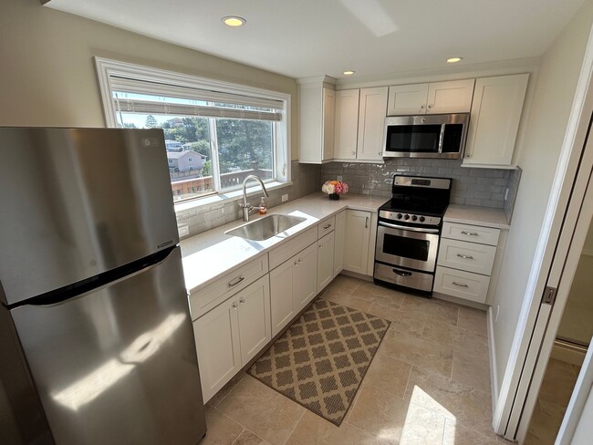 Photo - PRICE REDUCED!! Brand-New Glenview Highlands ADU with Stunning Bay & SFO Views – Utilities Included!