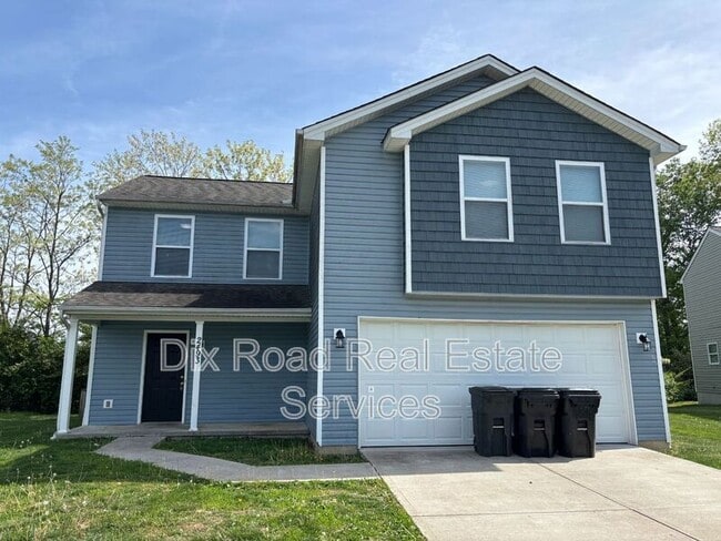 Building Photo - 2493 Deercove Ct.