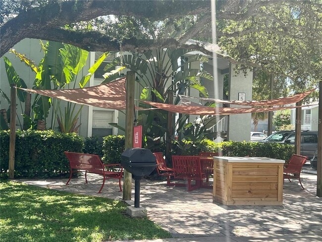 Building Photo - 5440 S MacDill Ave Unit 2G