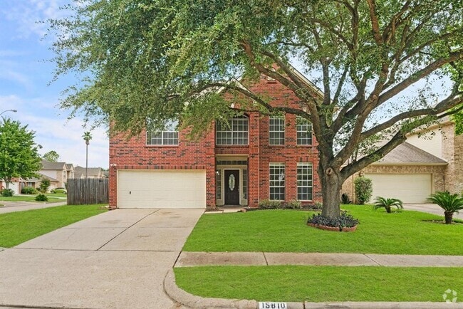 Building Photo - 15810 Mission View Ct Rental