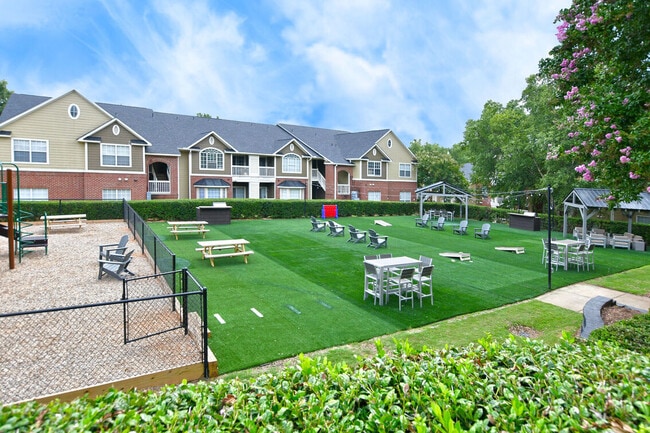 Photo - Braxton Woods Lake