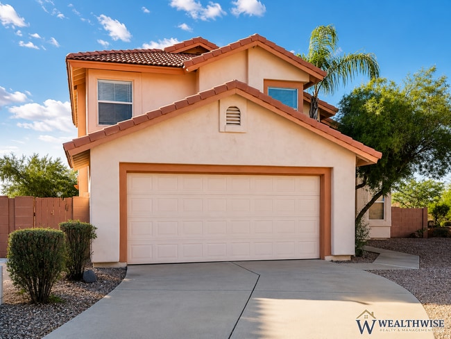 Building Photo - Spacious 3-Bedroom, 3-Bath Home in North Ranch with Community Pool & Amenities