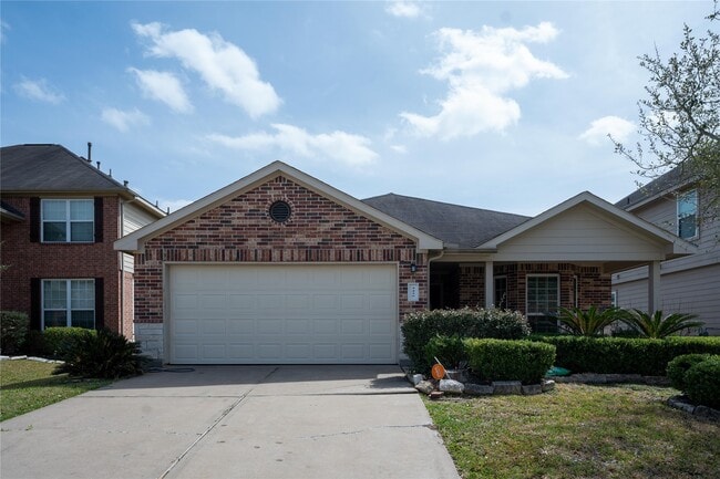 Building Photo - 3435 Yasmine Ranch Dr