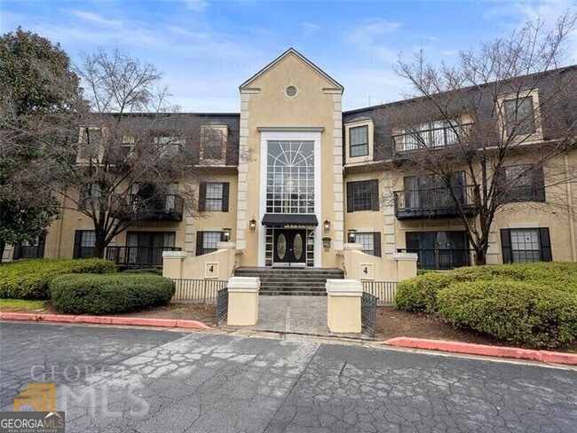 Photo - 4313 Pine Heights Dr NE Condo