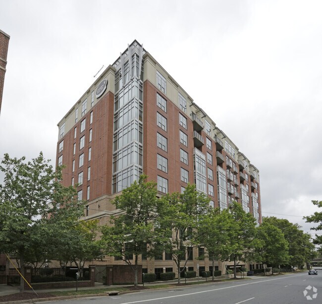 Photo - Camden Cotton Mills Apartamentos