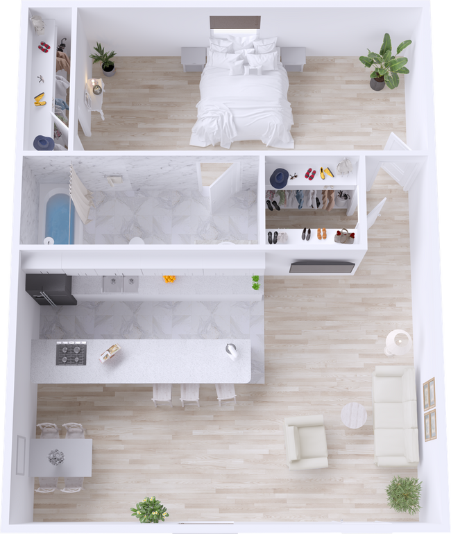 Rio Villas