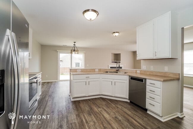 Photo - 5080 Maple Valley Dr