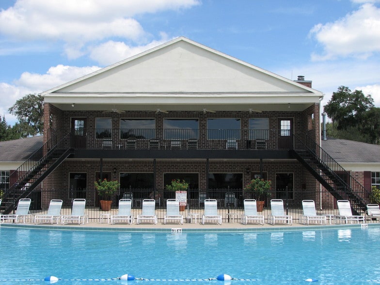 Carlton Arms of North Lakeland Apartments For Rent in Lakeland, FL