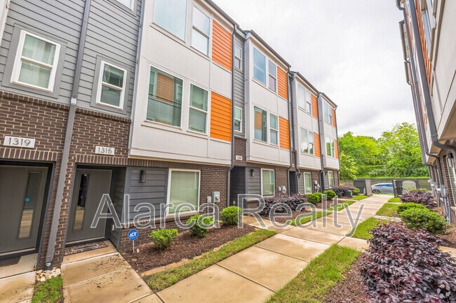 Building Photo - 1311 Millpark Ln Rental