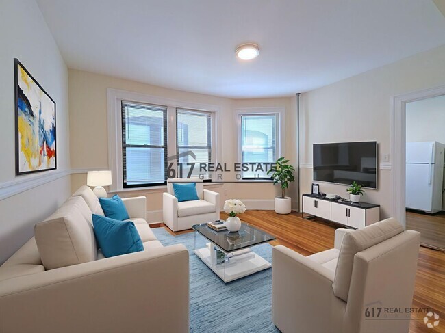 Building Photo - 885 Massachusetts Ave Rental