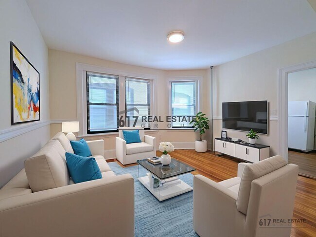 Building Photo - 885 Massachusetts Ave Rental