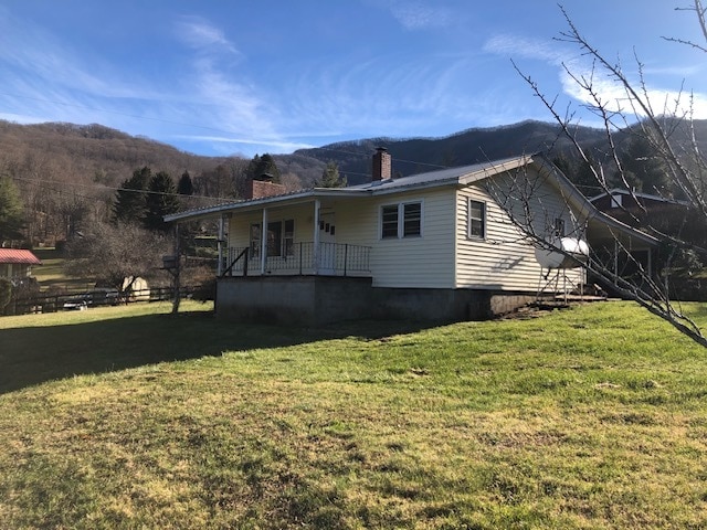 Photo - 1446 Camp Branch Rd