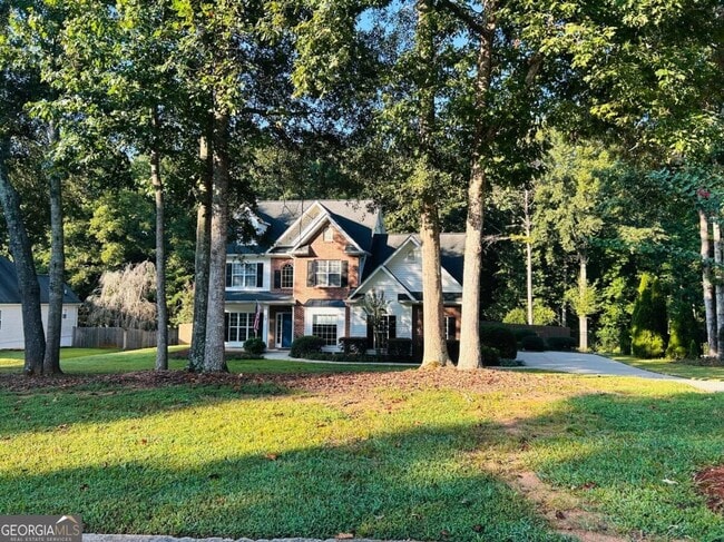 75 Sycamore Way