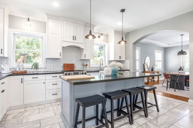 Photo - Elegant Sugar House Living: Finished Basem...