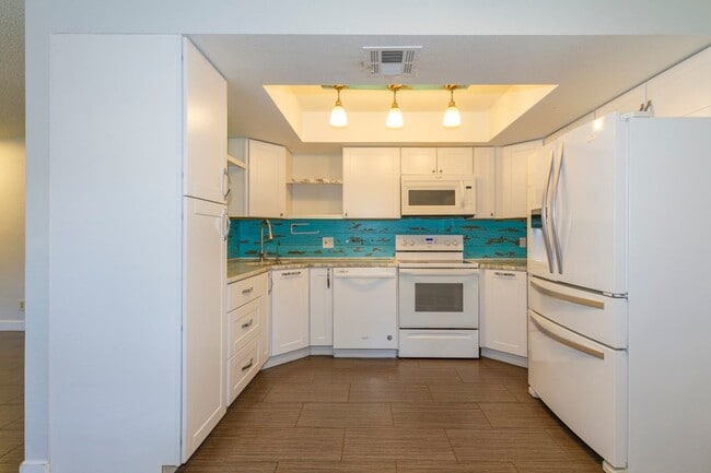 Photo - Stunning two bedroom condo!