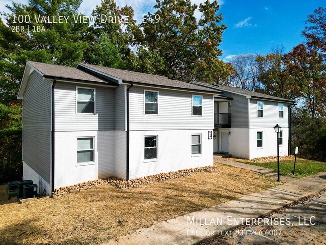 Photo - 100 Valley View Dr Apartment Unit E49