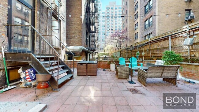 Photo - 150 E 84th St Apartment Unit 1O