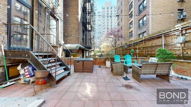 Building Photo - 150 E 84th St Unit 1O Rental