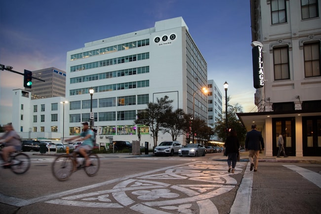 Photo - 440 On Third Apartments