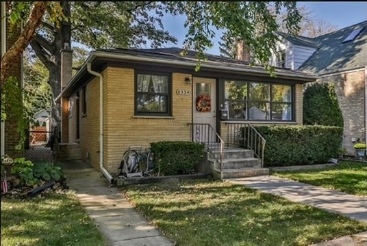 Building Photo - 8534 Morton Ave