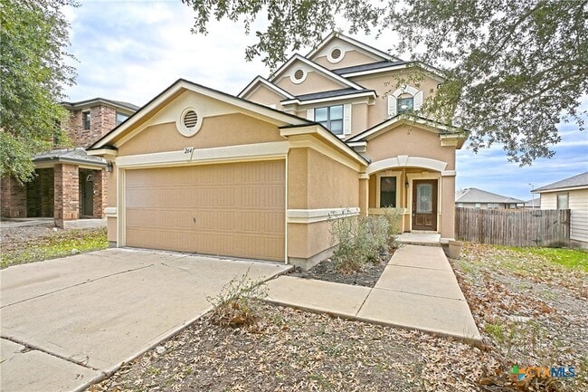 Building Photo - 264 Cordero Dr