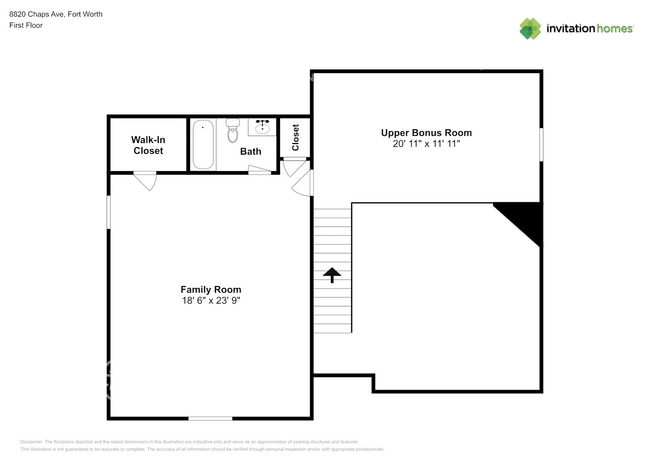 Photo - 8820 Chaps Ave