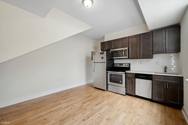 3 br, 2 bath Triplex - 2031 N Carlisle St ... - 3 br, 2 bath Triplex - 2031 N Carlisle St ... Unidad B Rental