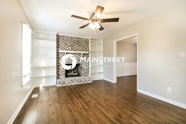 3 Bedroom Pet-Friendly Home in Raleigh, NC with Main Street Renewal