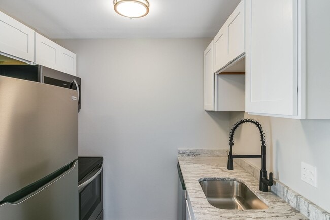 Photo - Altitude Apartments East