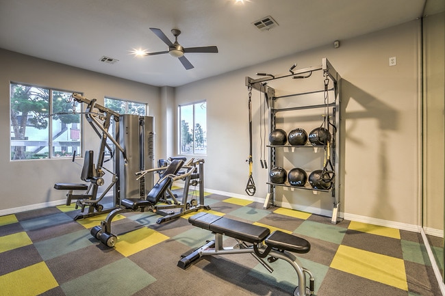 Photo - Capri North & South