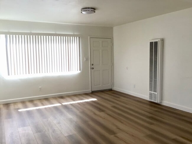 Photo - 2BD 1BA Apt Next to USD - Spacious Upstairs Unit, Pet Friendly, 1 Parking Space, No Carpet Unit 5836
