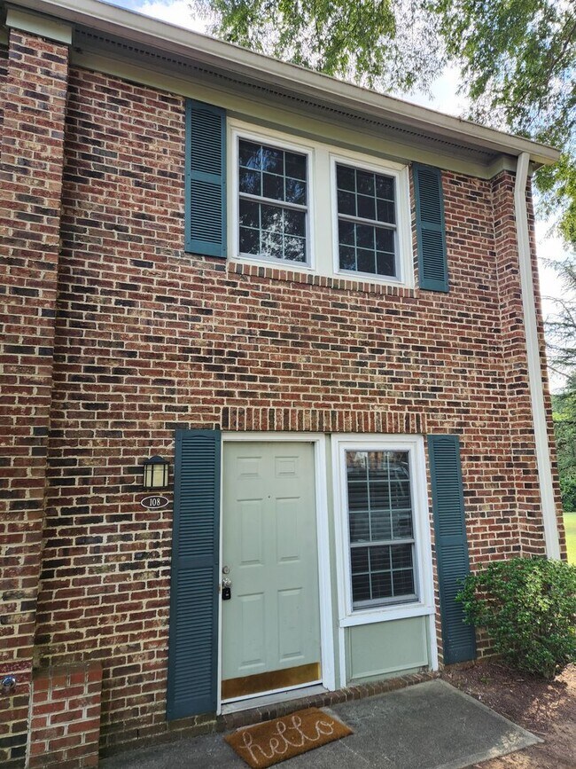 Photo - Canterbury Townhomes Unit 108 Chaucer Ct