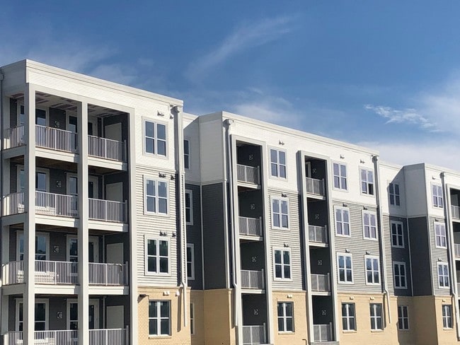 Photo - Stone Springs Apartments