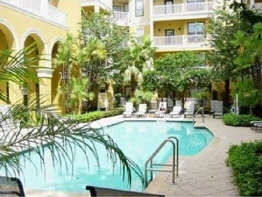 Photo - Downtown Studio Condo Unit for Rent Includ...