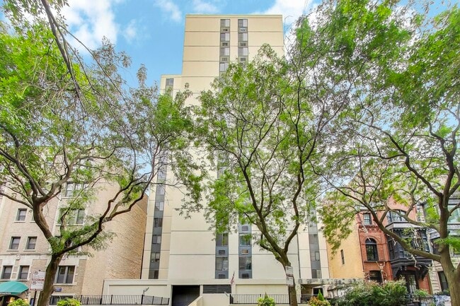 Building Photo - 1339 N Dearborn St Unit 10G